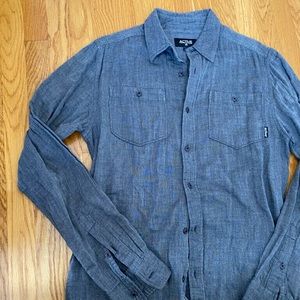 Dressy shirt like new